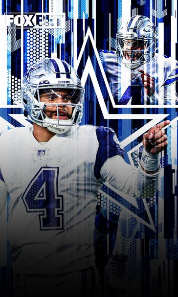 NFL odds: Why you should bet against Dak Prescott, Dallas Cowboys